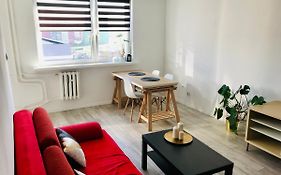 Apartament Sloneczny